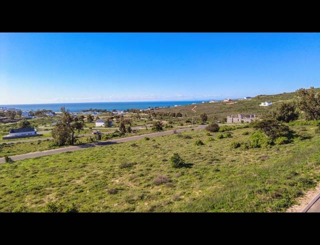 LAND FOR SALE IN ST HELENA VIEWS